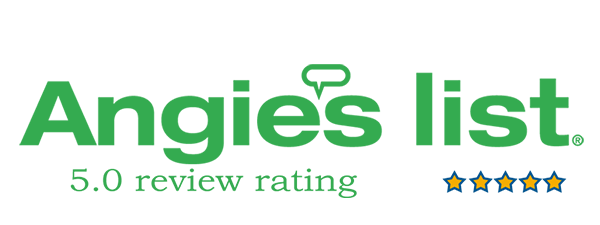 Angies List 5 Star Rating